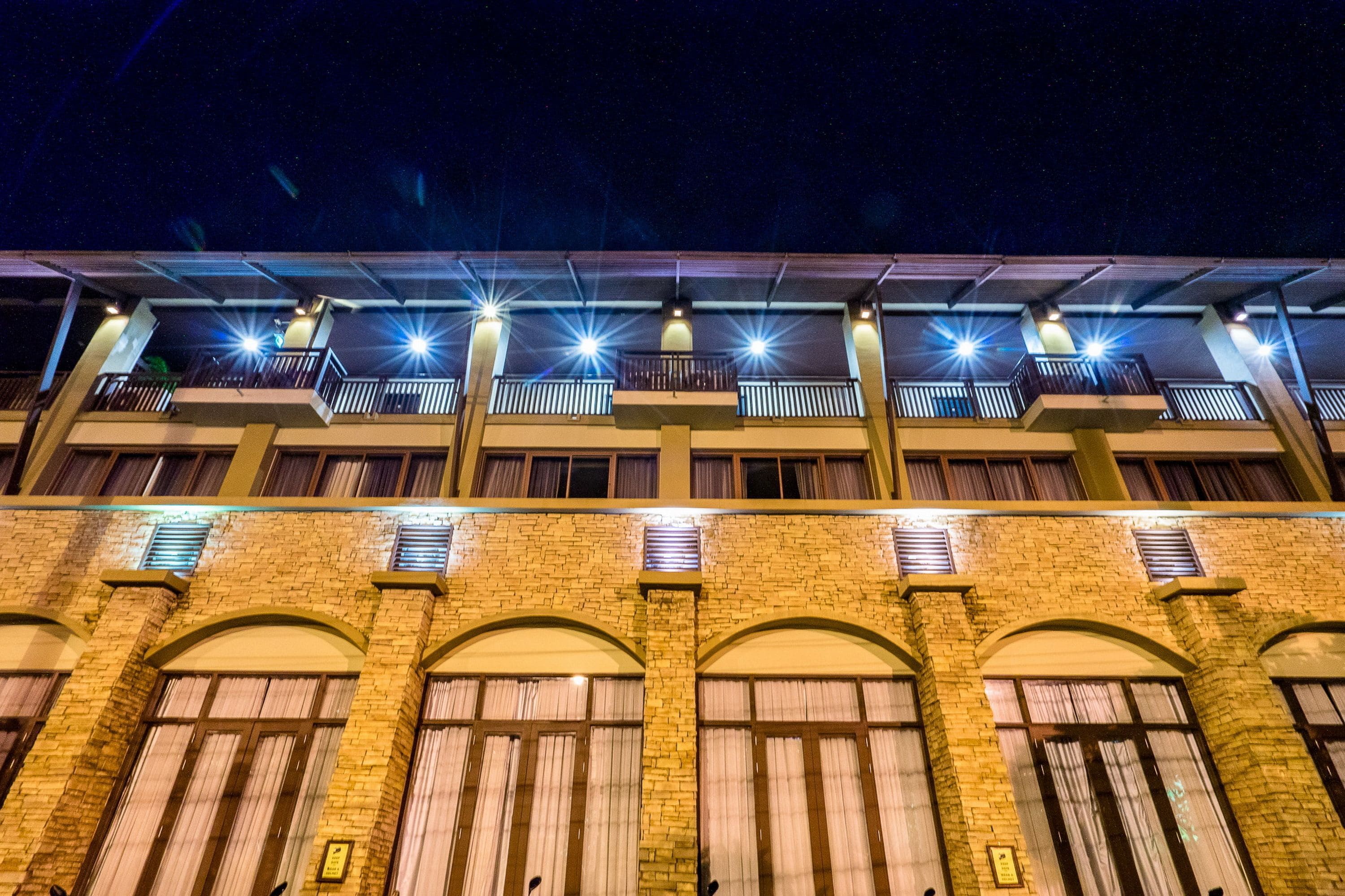 Foto - Impiana Beachfront Resort Chaweng Noi, Koh Samui