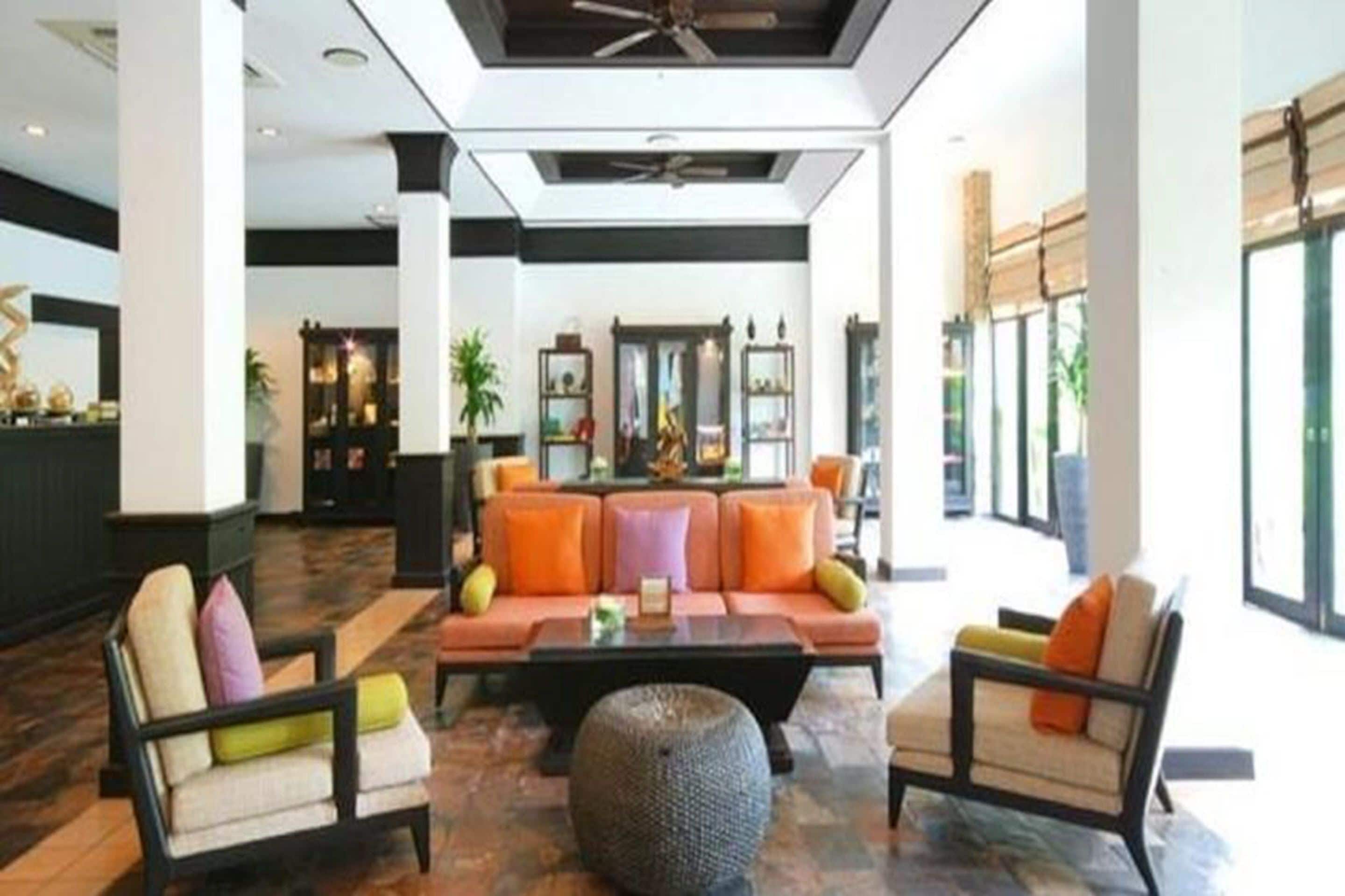 Foto - Impiana Beachfront Resort Chaweng Noi, Koh Samui