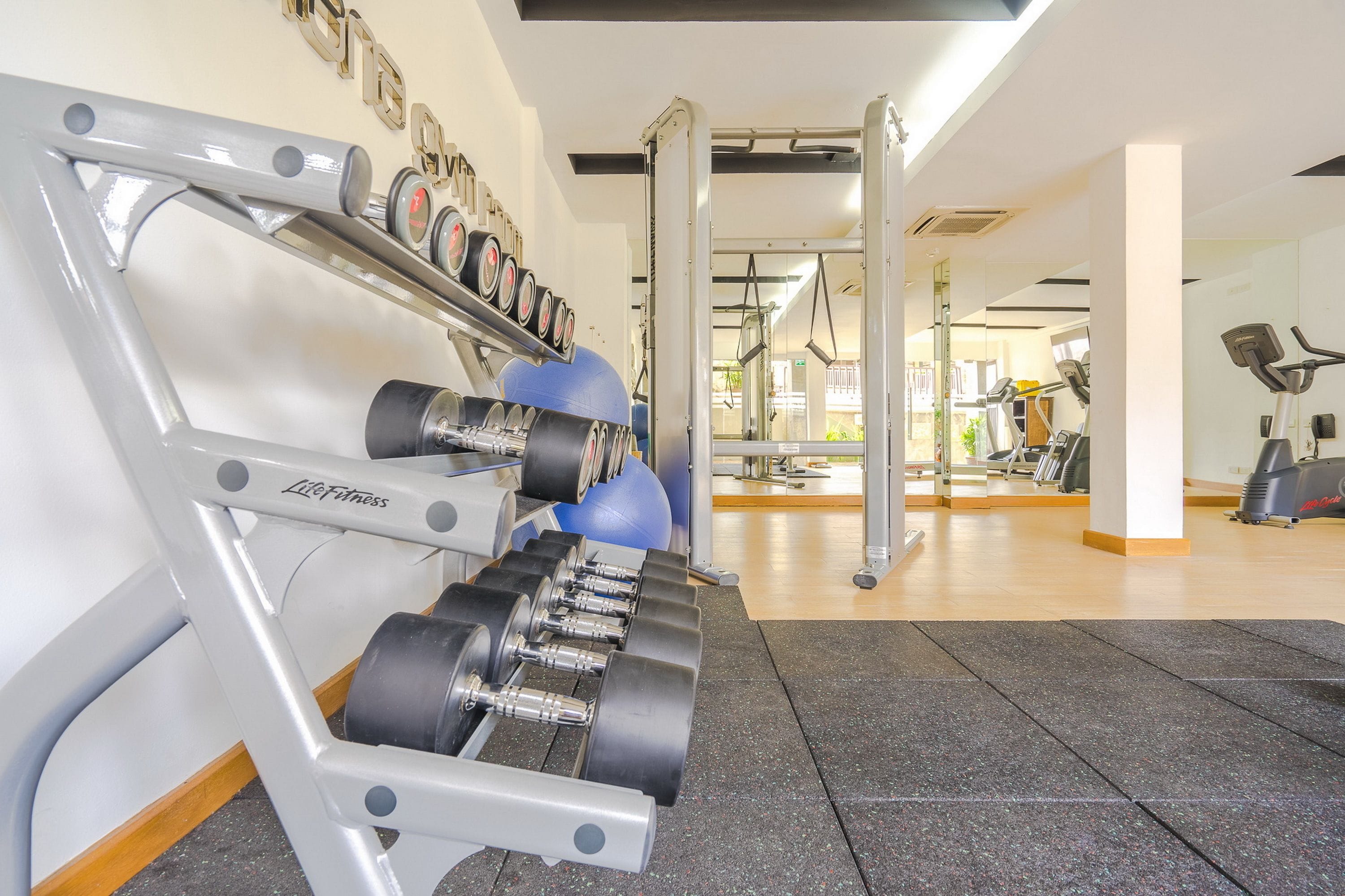 Foto - Impiana Beachfront Resort Chaweng Noi, Koh Samui