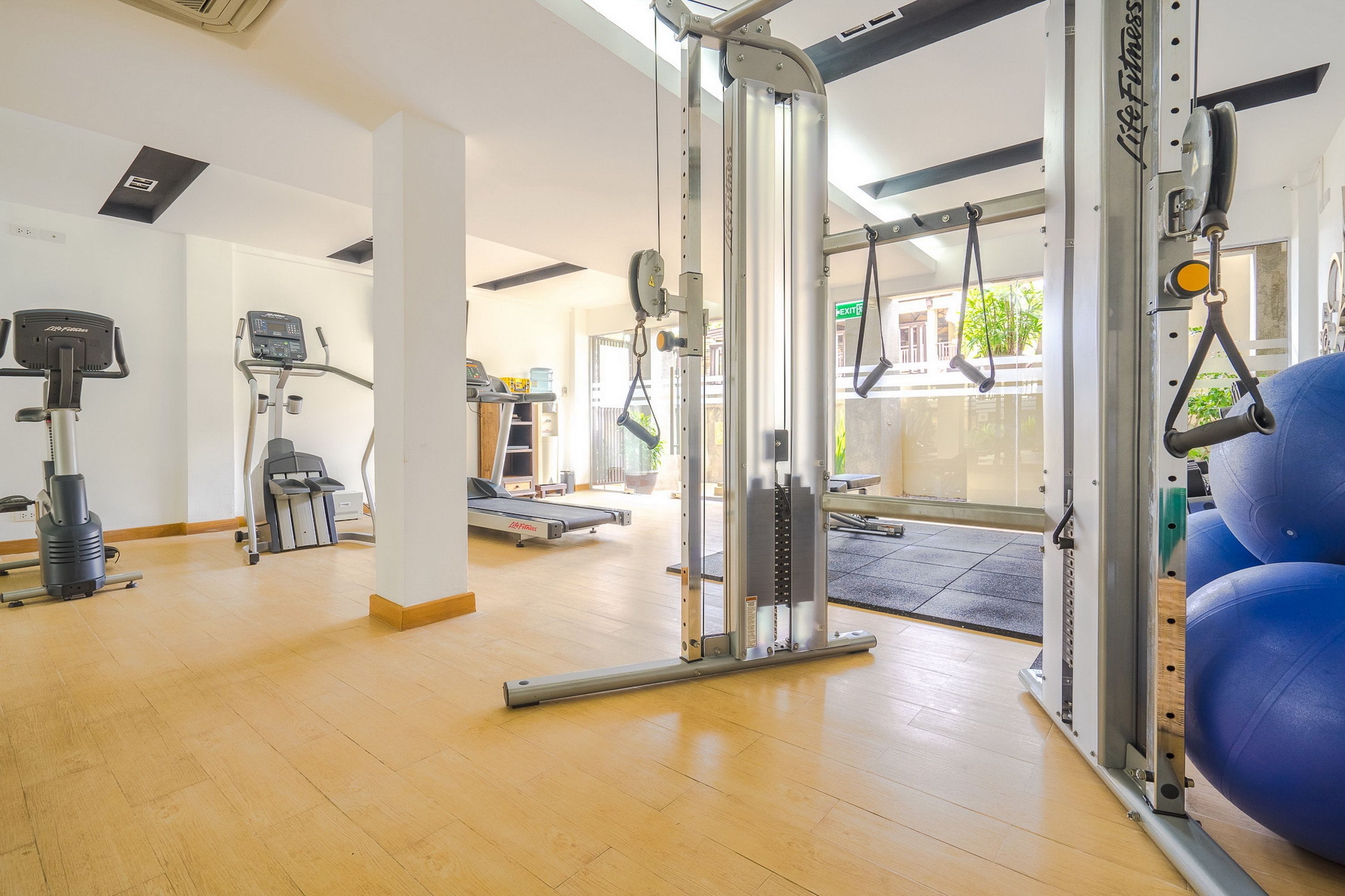 Foto - Impiana Beachfront Resort Chaweng Noi, Koh Samui