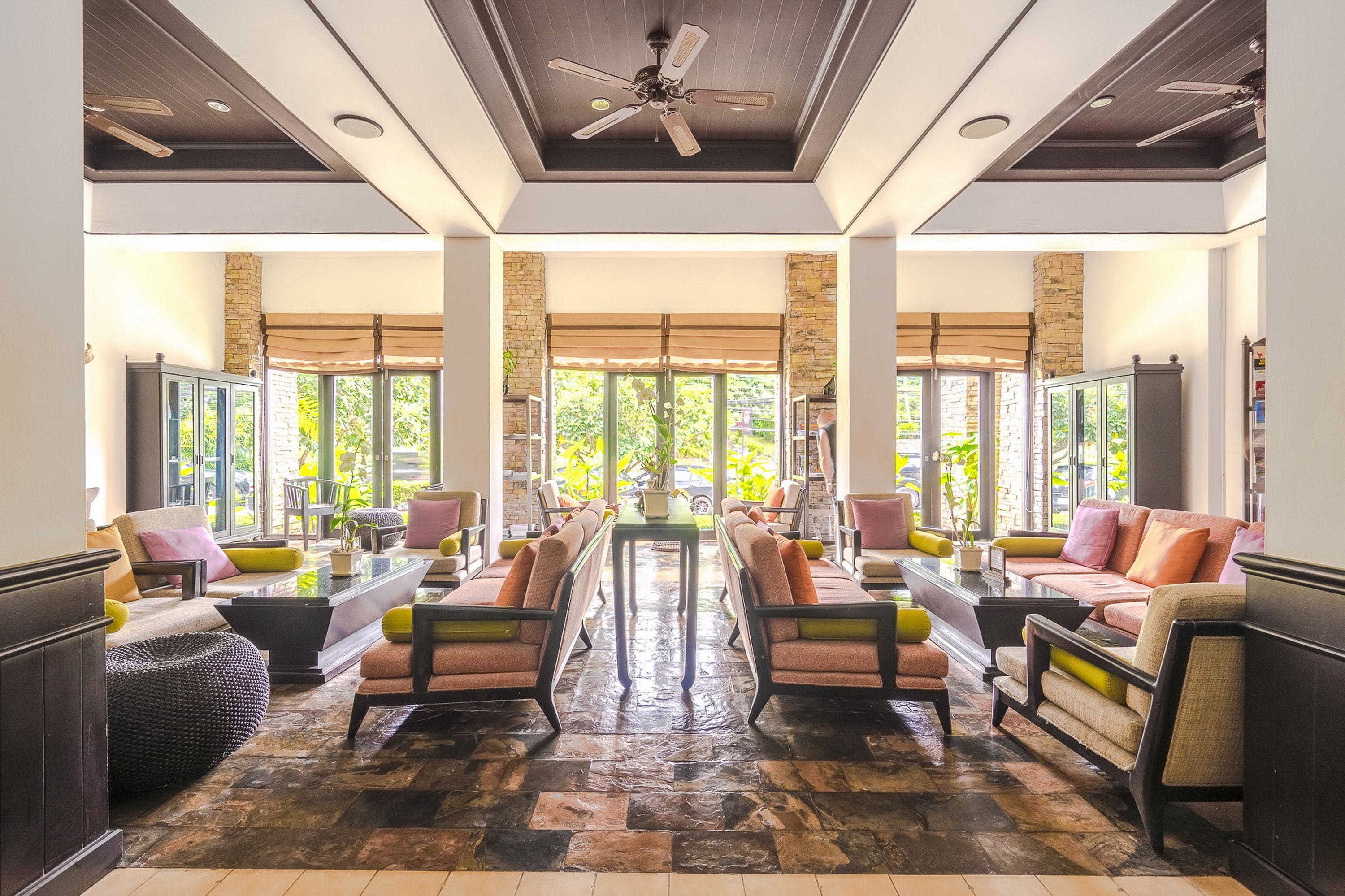 Foto - Impiana Beachfront Resort Chaweng Noi, Koh Samui