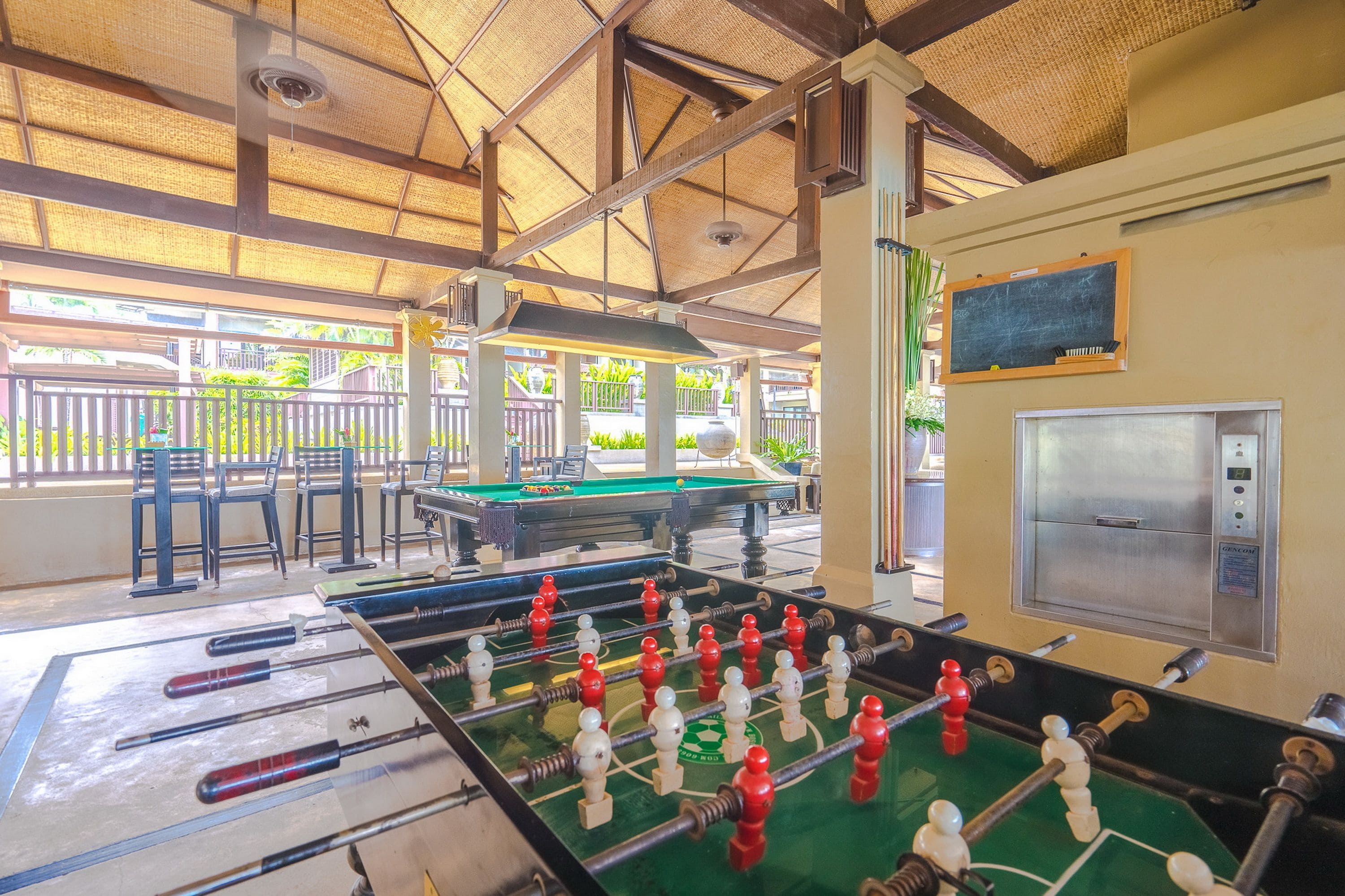 Foto - Impiana Beachfront Resort Chaweng Noi, Koh Samui