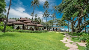 Property grounds - Impiana Resort Chaweng Noi (Koh Samui)