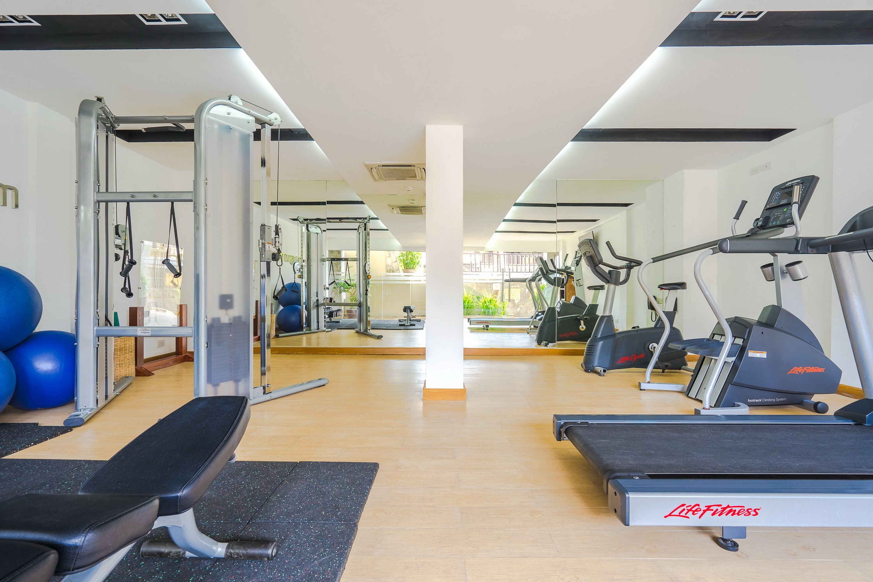 Foto - Impiana Beachfront Resort Chaweng Noi, Koh Samui