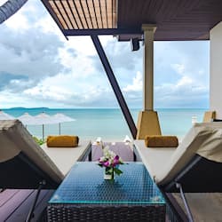 Impiana Suite | View from room