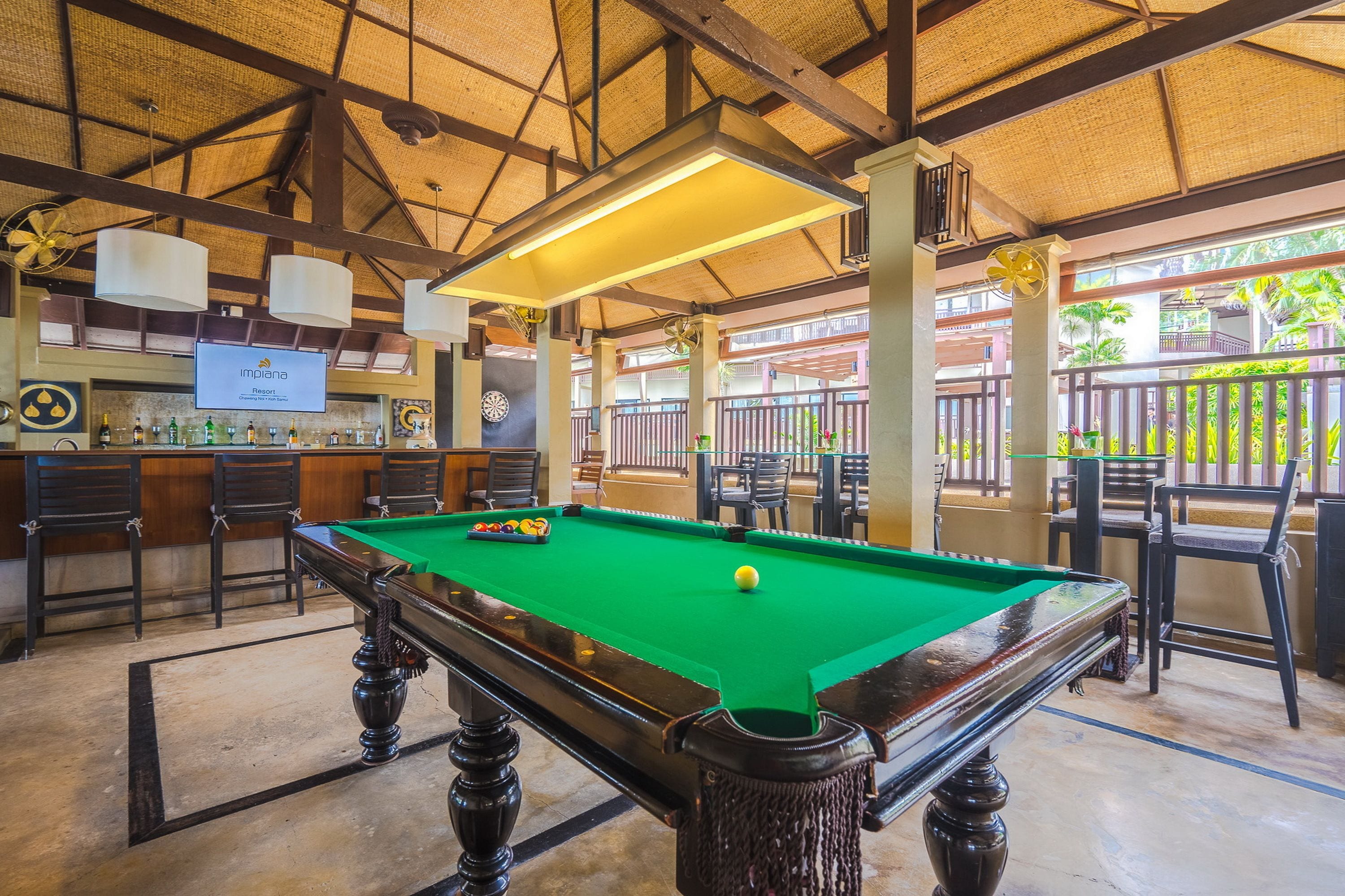 Foto - Impiana Beachfront Resort Chaweng Noi, Koh Samui