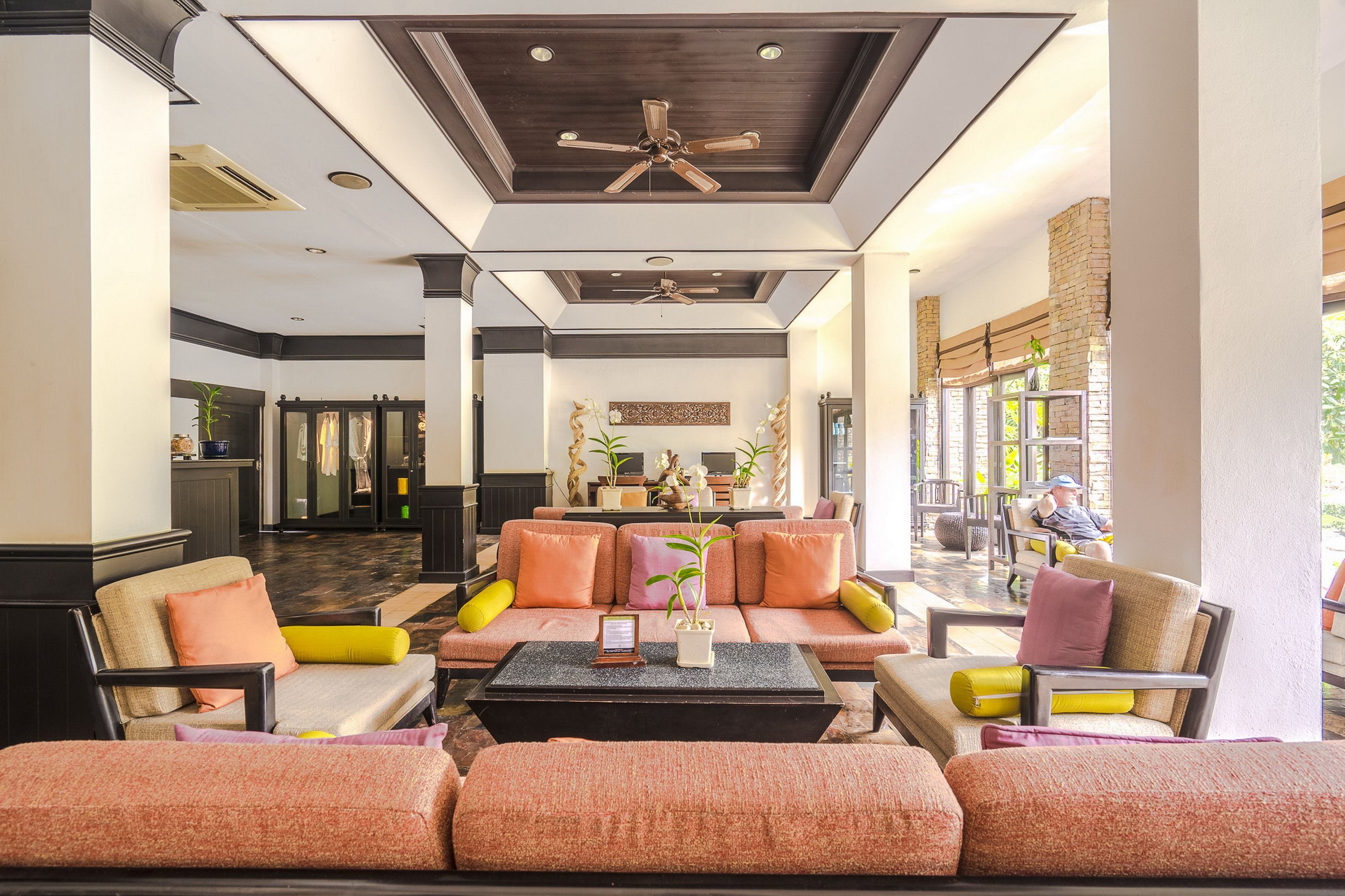 Foto - Impiana Beachfront Resort Chaweng Noi, Koh Samui