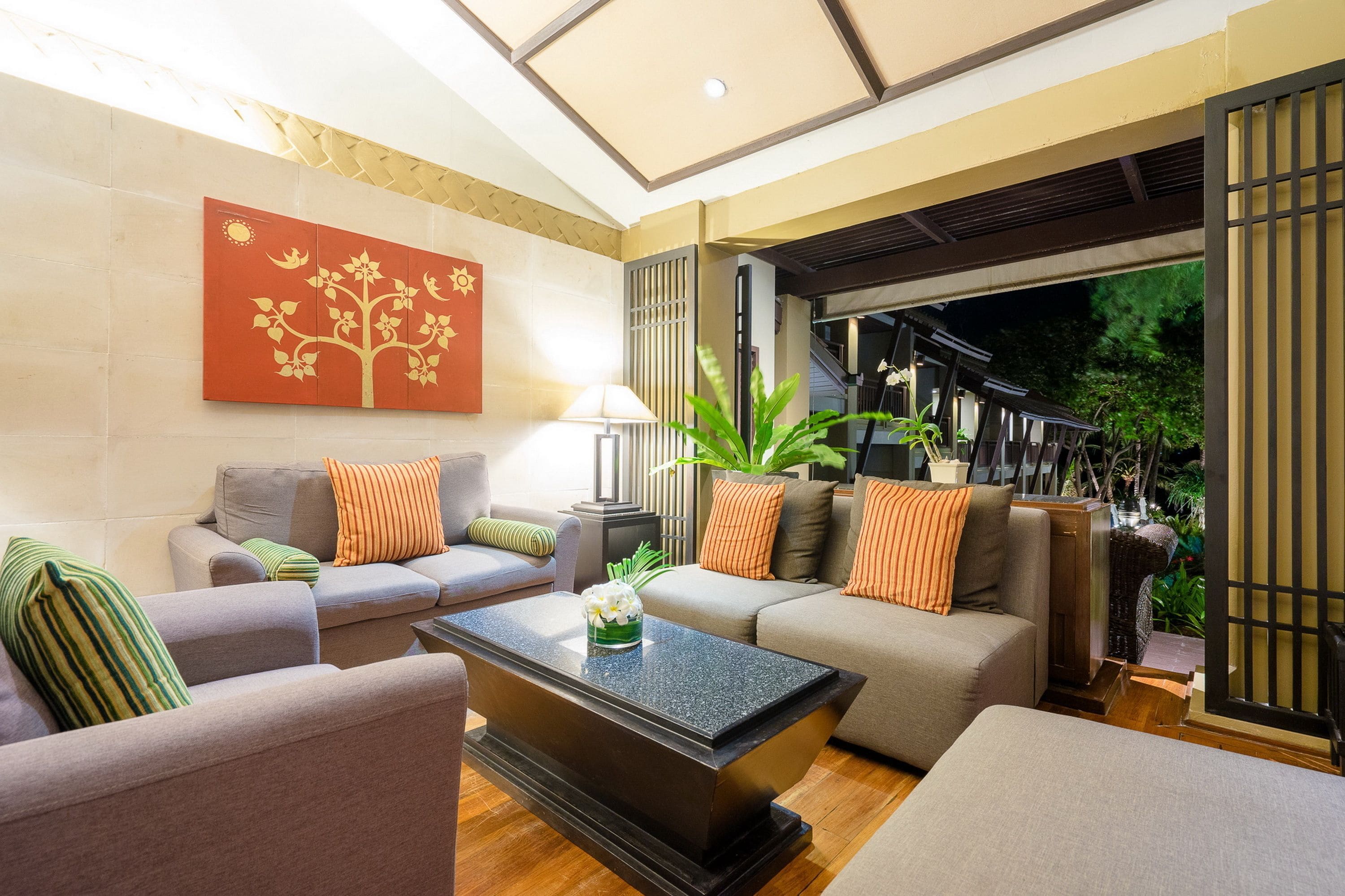 Foto - Impiana Beachfront Resort Chaweng Noi, Koh Samui