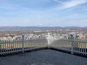Terraço/pátio