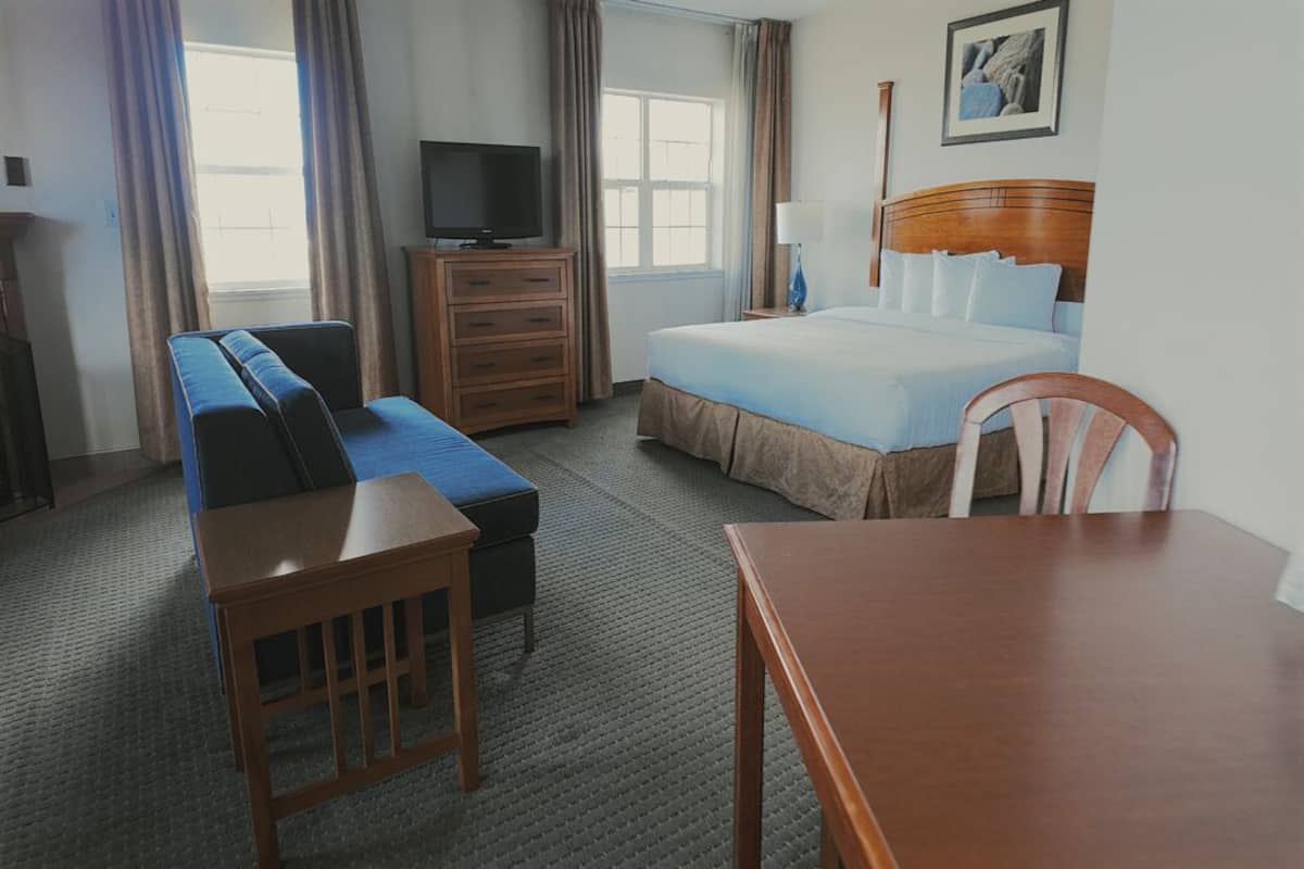 Premium Suite