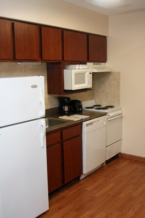 Servicio de la habitación
