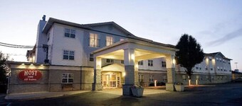 Host Inn All Suites