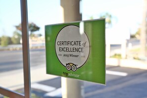 Property amenity - Hotel 414 Anaheim (Anaheim)