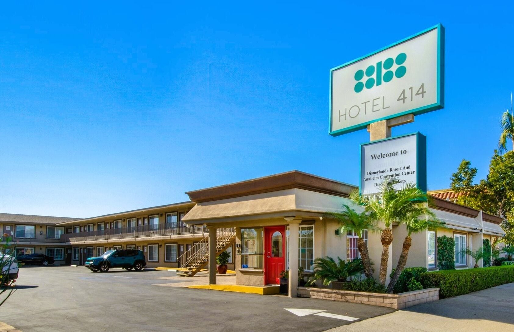 Foto - Hotel 414 Anaheim