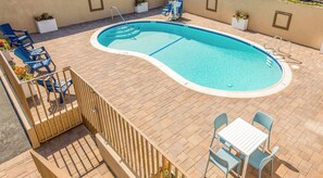 Exterior - Hotel 414 Anaheim (Anaheim)