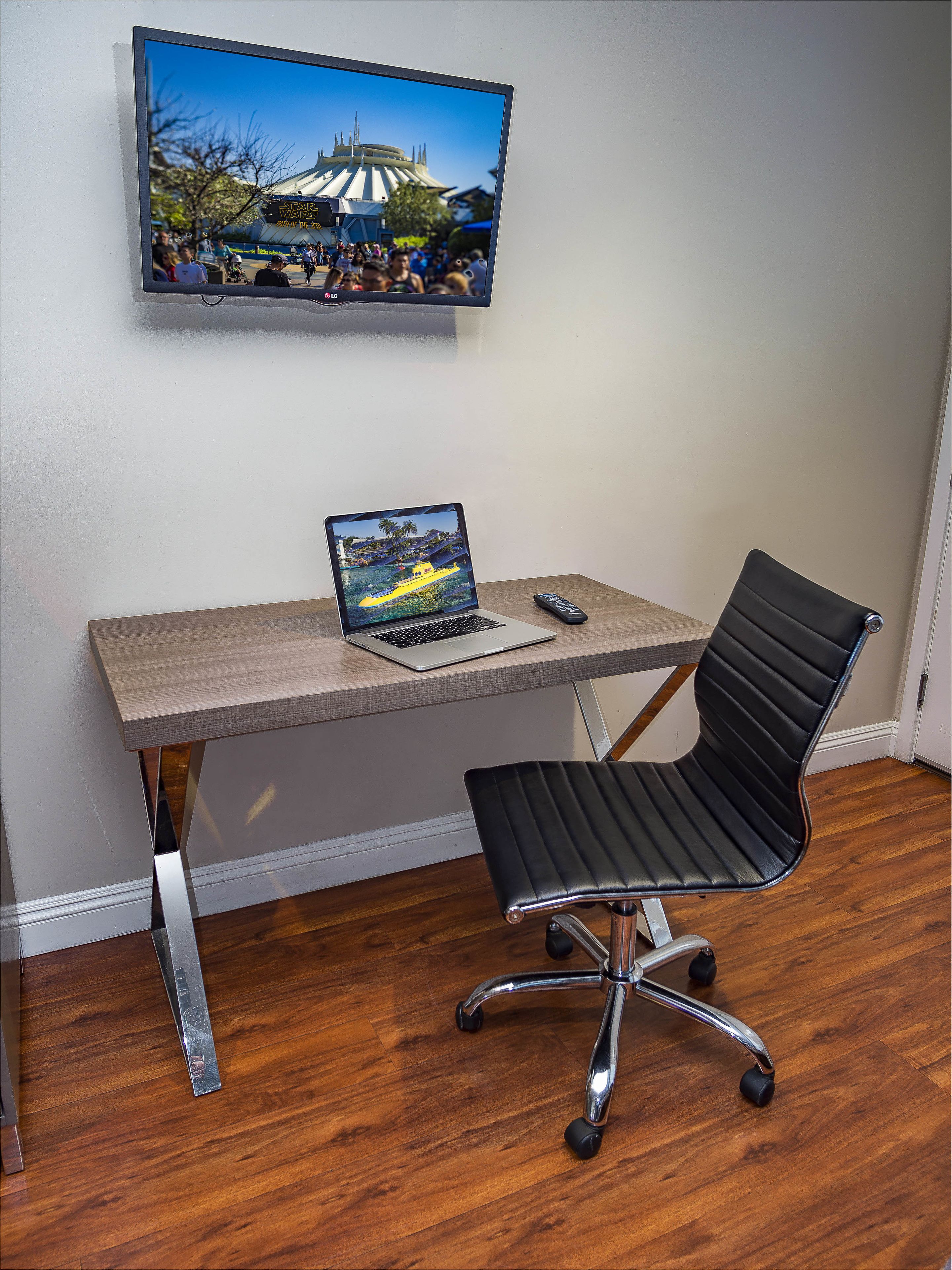 43-inch led tv with cable channels, tv