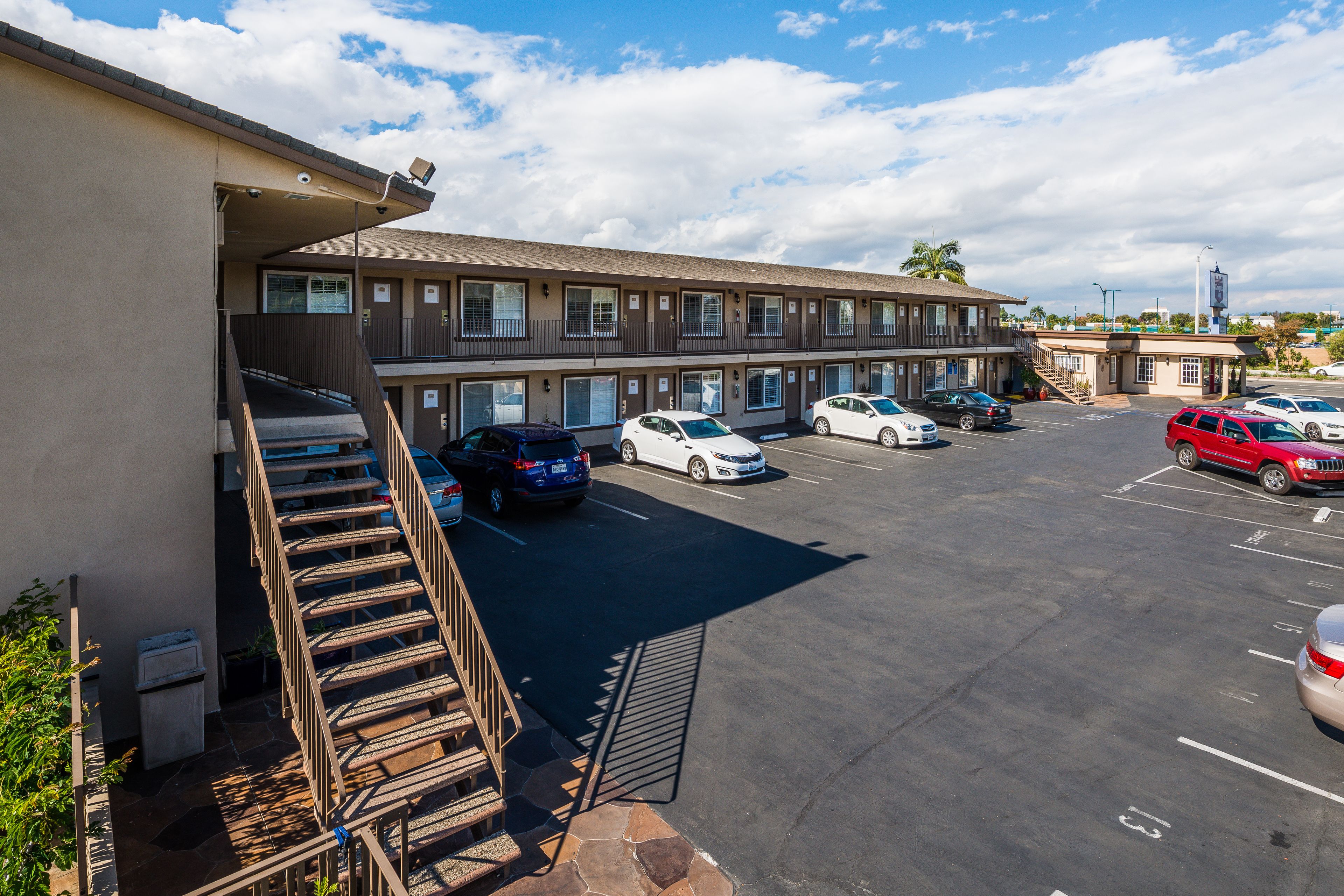 Foto - Hotel 414 Anaheim