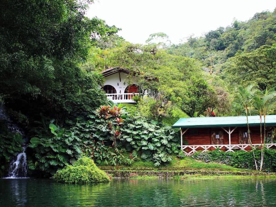 One-Bedroom Chalet