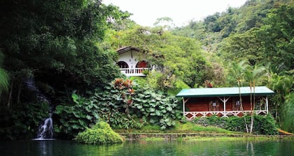 Rio Perlas Thermal Resort & Spa