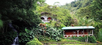 Rio Perlas Thermal Resort & Spa