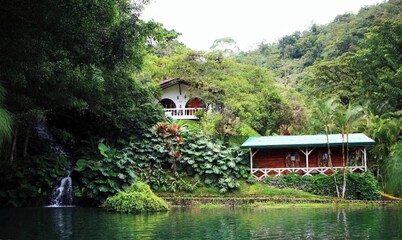 Rio Perlas Thermal Resort & Spa