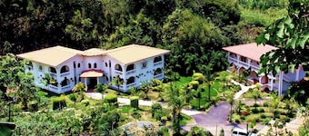 Rio Perlas Thermal Resort & Spa