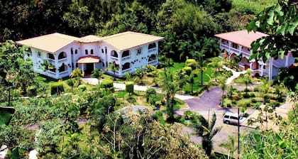 Rio Perlas Thermal Resort & Spa