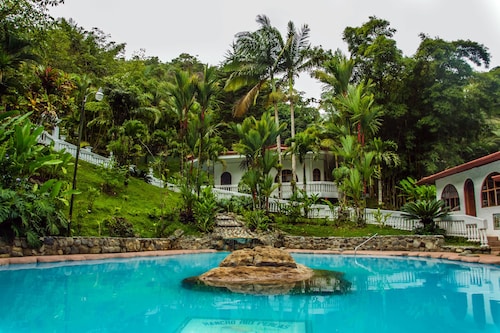 Rio Perlas Thermal Resort & Spa