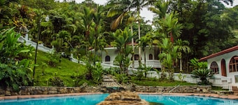 Rio Perlas Thermal Resort & Spa