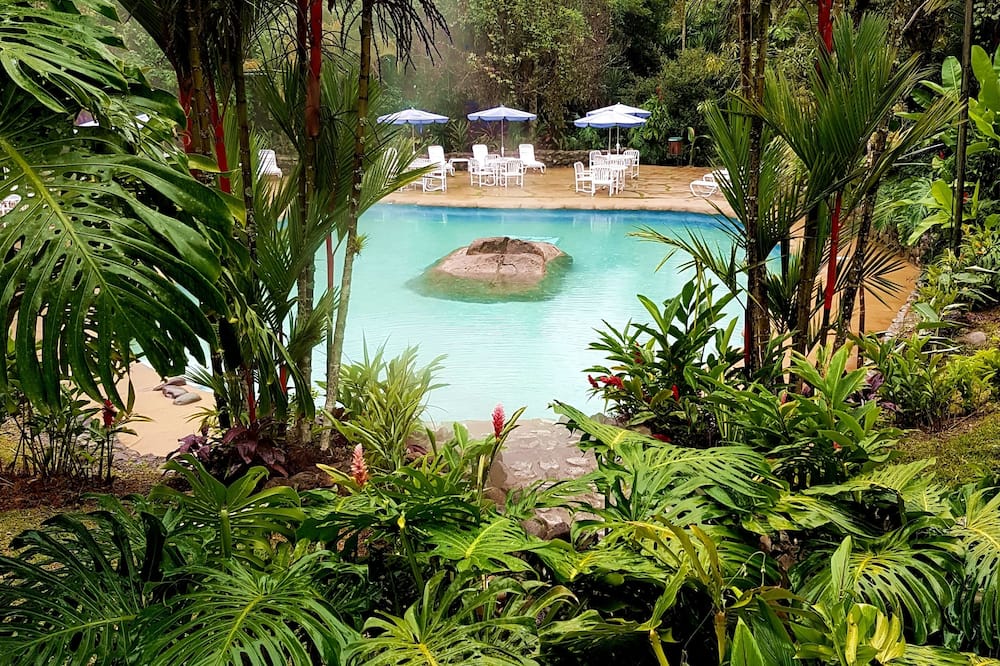 Rio Perlas Thermal Resort & Spa