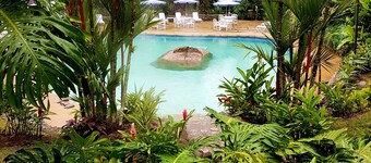 里约佩拉斯温泉度假村及水疗中心