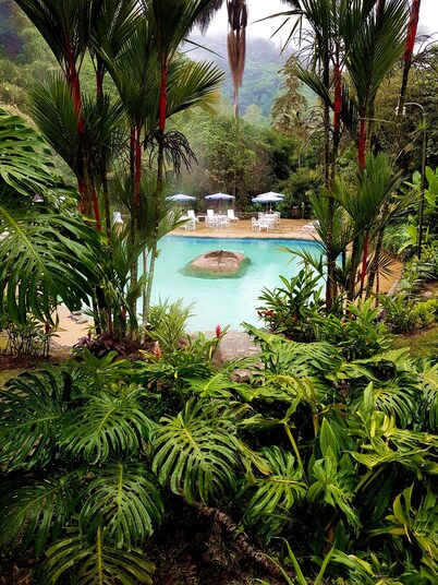 Rio Perlas Thermal Resort & Spa