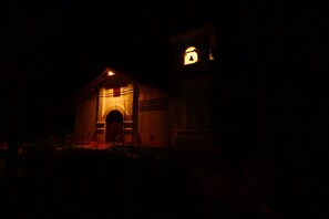 Chapel