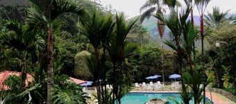 Rio Perlas Thermal Resort & Spa