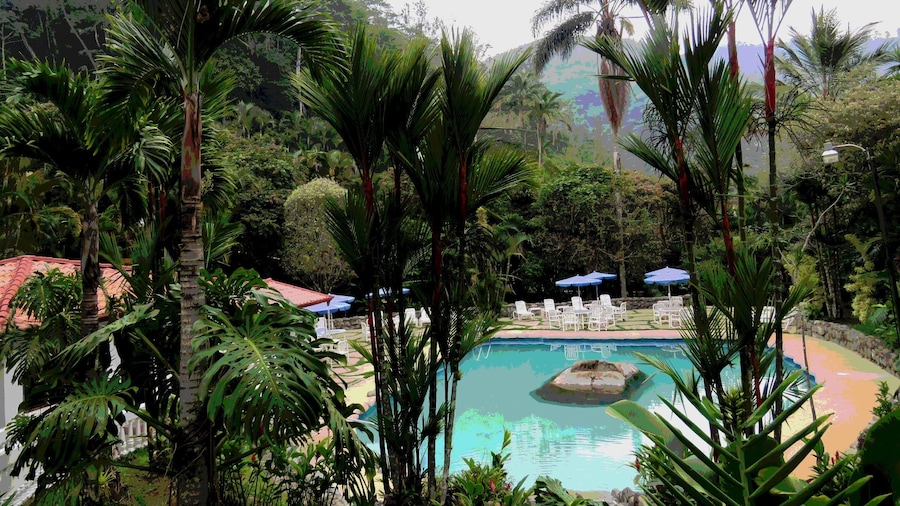 Rio Perlas Thermal Resort & Spa