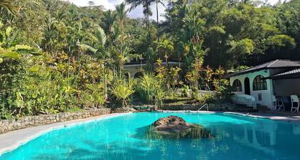 Rio Perlas Thermal Resort & Spa