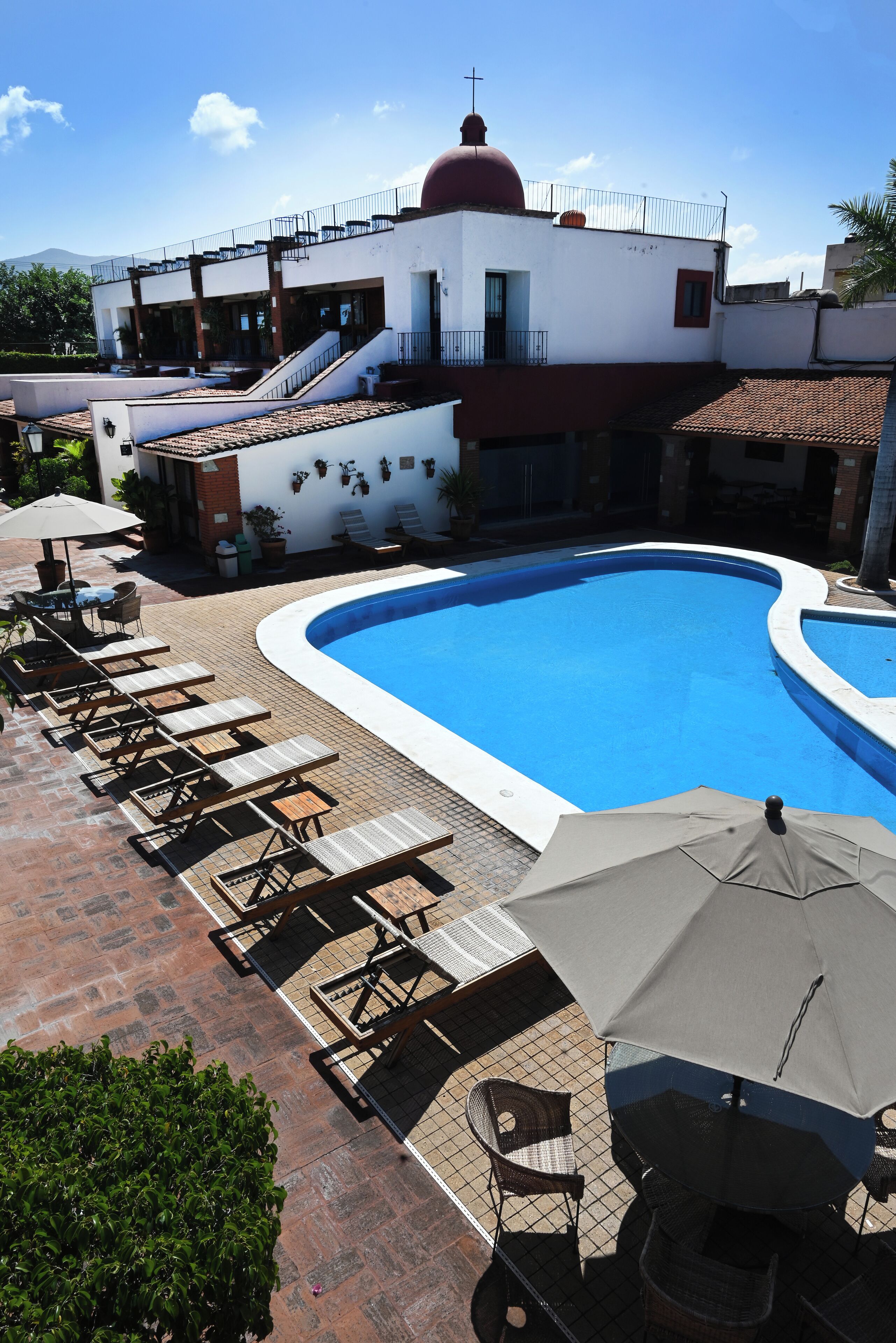 Photo - Hotel Hacienda