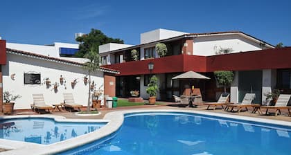 Hotel Hacienda
