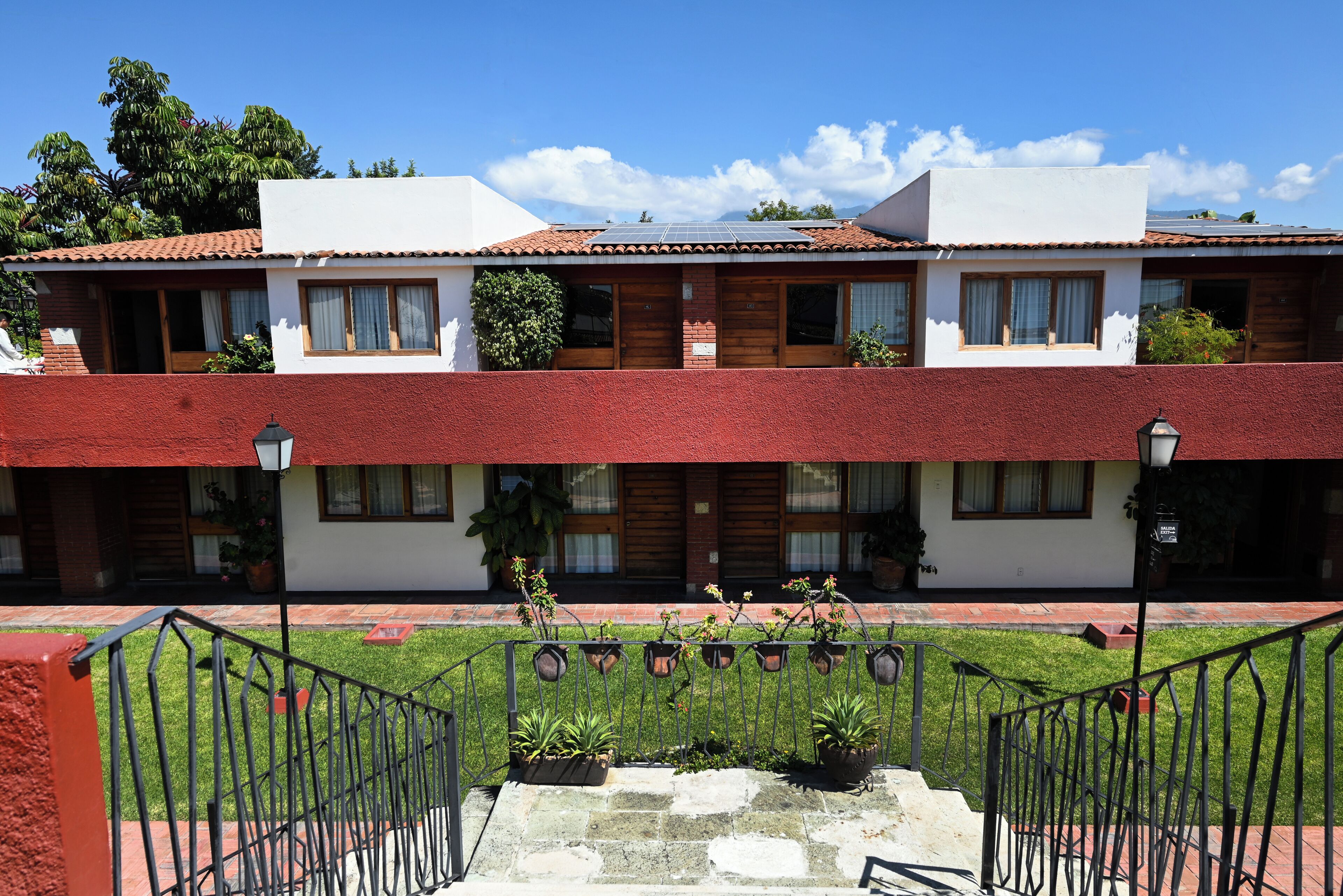 Teras/patio