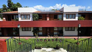Teras/patio
