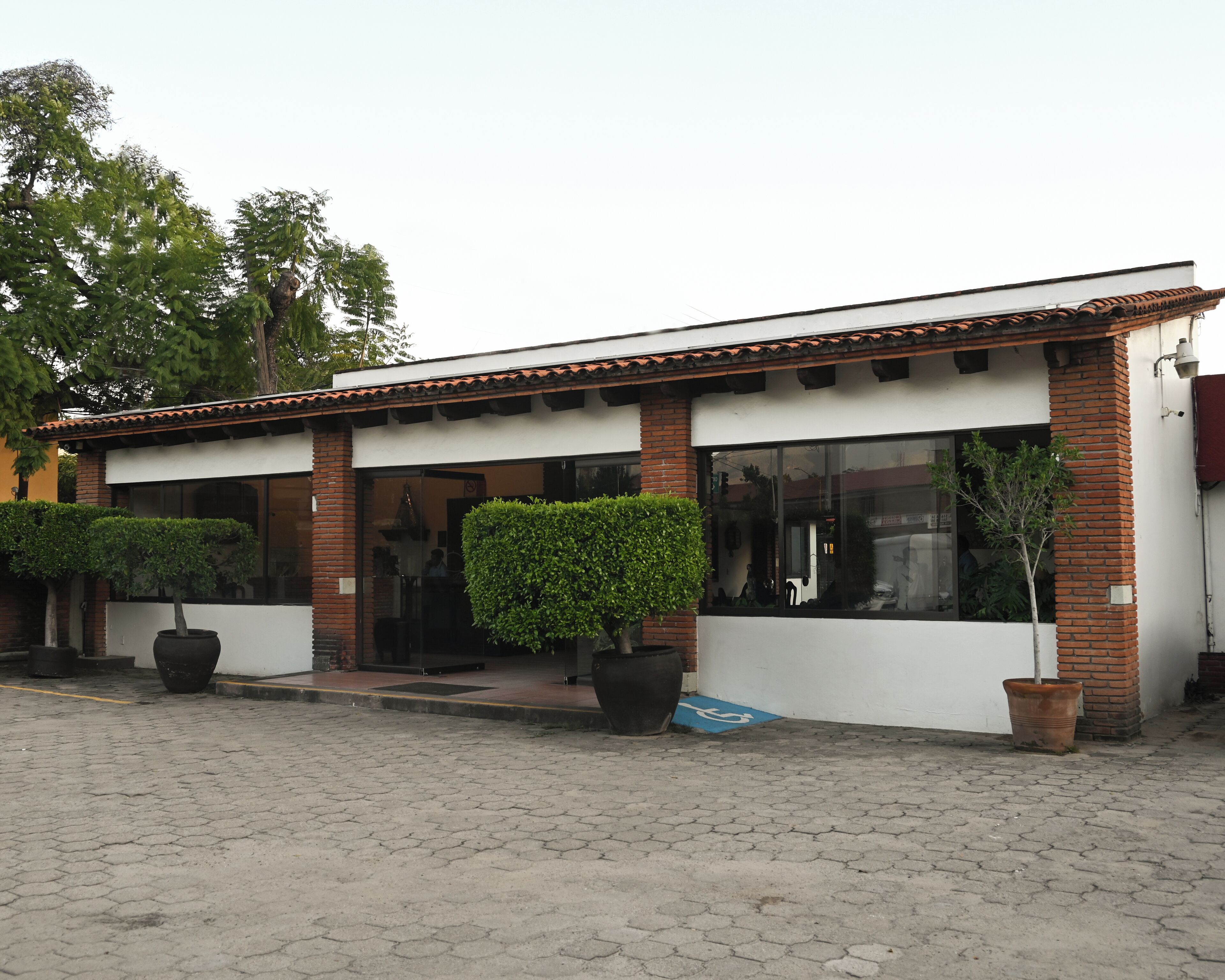Photo - Hotel Hacienda