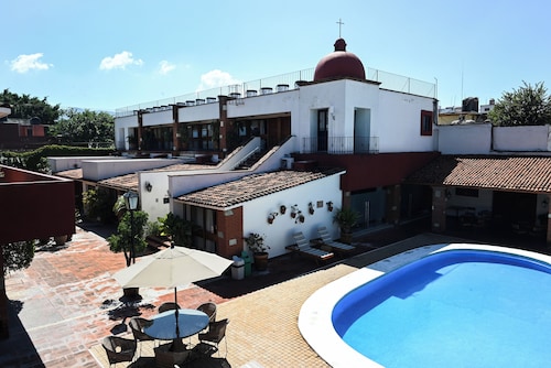 Hotel Hacienda