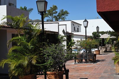 Hotel Hacienda