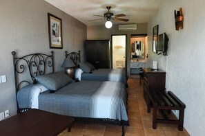 Chambre Standard | Équipements de la chambre
