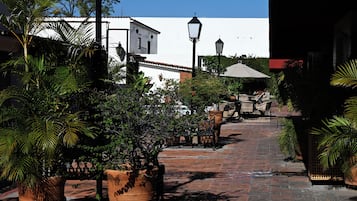 Jardín