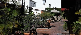 Hotel Hacienda