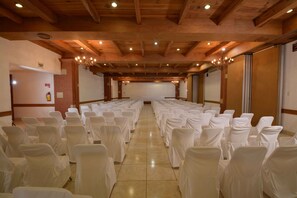 Centro de negocios