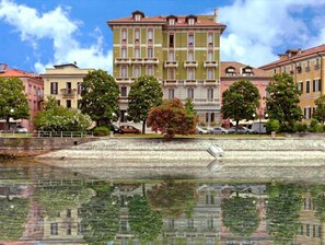 Lake view