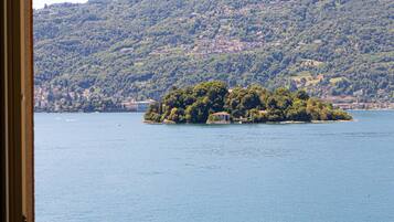 Lake view