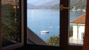 Vista lago